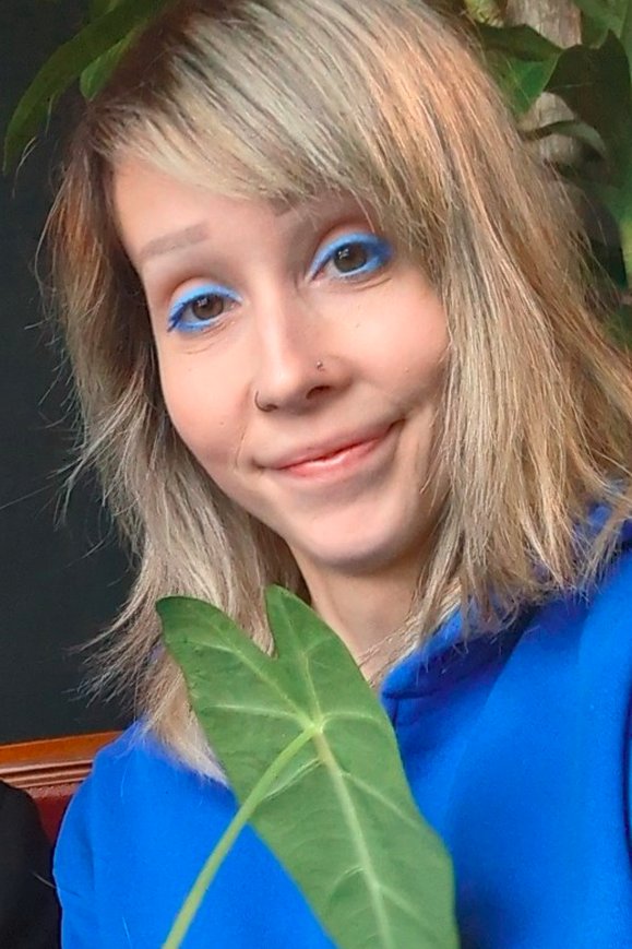 Andrea K., chiropractic assistant at Revolution Health Vancouver
